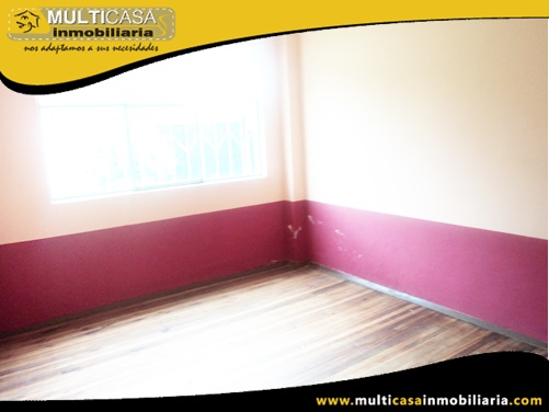 Departamentos en Arriendo Sector Av. Ordoñez Lasso Cuenca- Ecuador