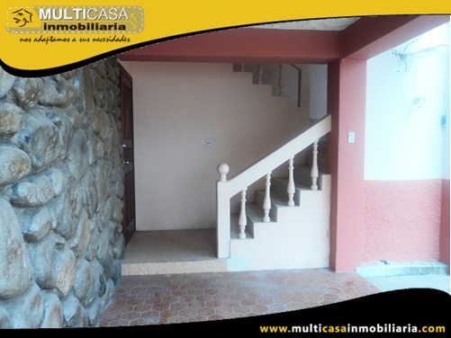 Departamentos en Arriendo Sector Av. Ordoñez Lasso Cuenca- Ecuador