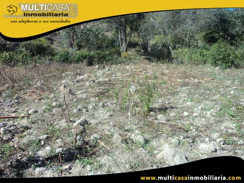 Casa con Terreno en Venta a Crédito Sector Challuabamba Cuenca-Ecuador
