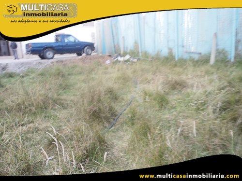 Terreno en Venta a Crédito Sector Mall del Río Cuenca-Ecuador