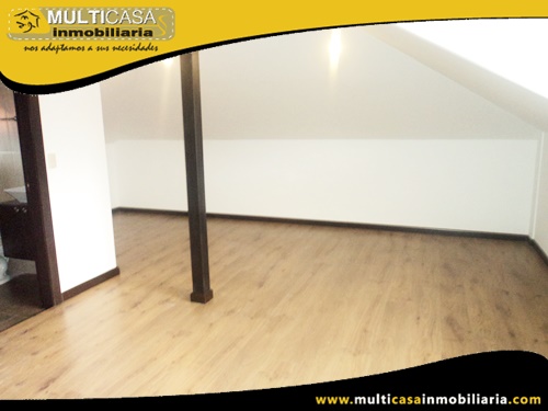 Casa en Venta a Crédito Sector Don Bosco Cuenca-Ecuador