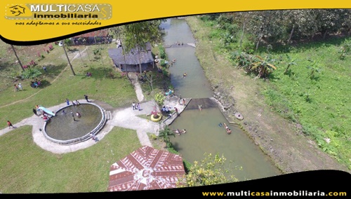 Terreno en Venta a Crédito con Licencia Urbanística Sector Tejar Cuenca-Ecuador