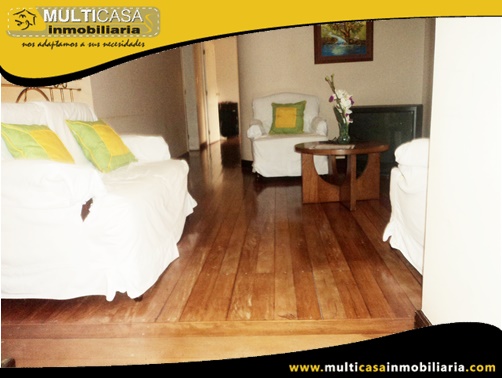 Casa en Venta a Crédito Sector San Joaquin Cuenca-Ecuador