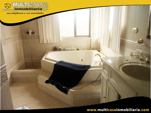 Casa en Venta a Crédito Sector San Joaquin Cuenca-Ecuador