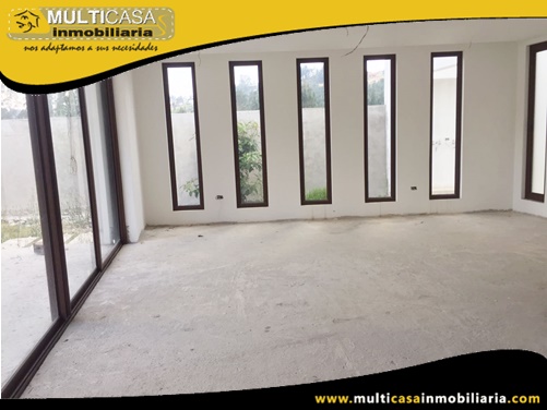 Casa en Venta a Crédito Sector San Joaquin Cuenca-Ecuador