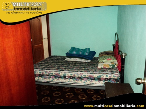 Casa en Venta a Crédito en Condominio Sector Ave. Los Cerezos Cuenca-Ecuador (Falta Acabados)