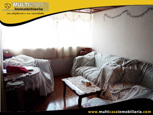 Casa en Venta a Crédito en Condominio Sector Ave. Los Cerezos Cuenca-Ecuador (Falta Acabados)