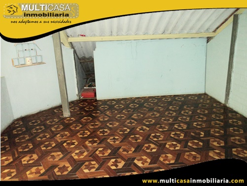 Casa en Venta a Crédito en Condominio Sector Ave. Los Cerezos Cuenca-Ecuador (Falta Acabados)