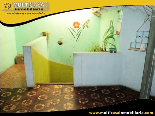 Casa en Venta a Crédito en Condominio Sector Ave. Los Cerezos Cuenca-Ecuador (Falta Acabados)