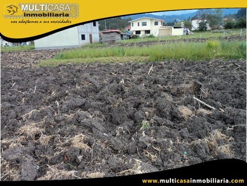 Casa en Venta a Crédito con Terreno Sector Ochoa León Cuenca-Ecuador