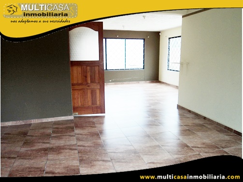 Casa en Venta a Crédito Sector Misicata Cuenca-Ecuador