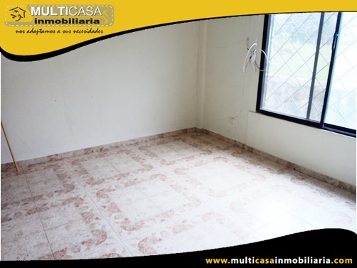 Casa en Venta a Crédito Sector Misicata Cuenca-Ecuador