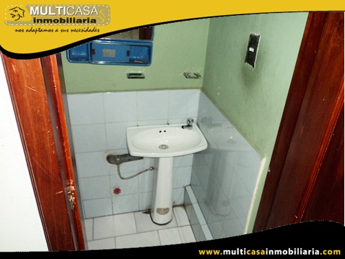 Casa en Venta a Crédito Sector Miraflores Cuenca-Ecuador