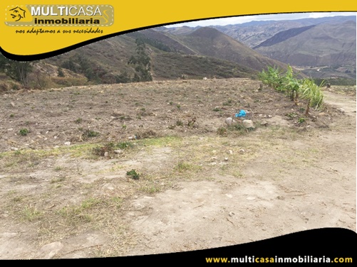 Terreno en Venta a Crédito Sector Susudel-Ecuador