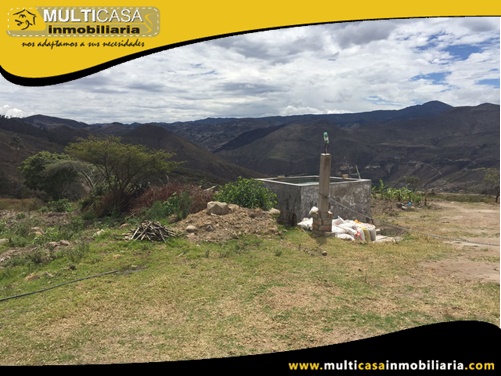 Terreno en Venta a Crédito Sector Susudel-Ecuador