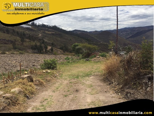 Terreno en Venta a Crédito Sector Susudel-Ecuador