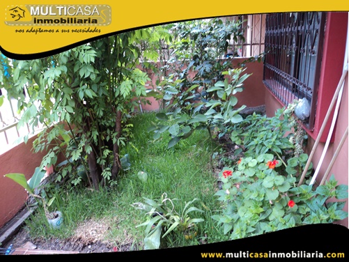 Casa en Venta a Crédito en Ciudadela Privada Sector Centro de la Ciudad Cuenca-Ecuador