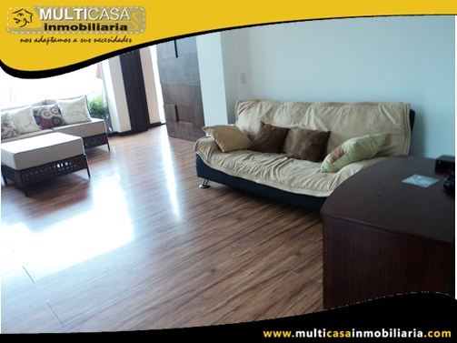 Penthouse Duplex en Venta a Crédito Sector Zona Rosa Cuenca-Ecuador