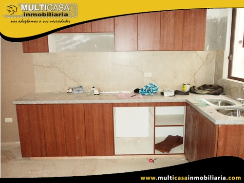 Casas en Venta a Crédito Sector Control Sur Cuenca-Ecuador
