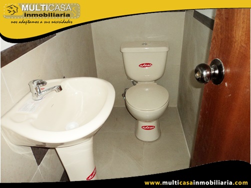 Casas en Venta a Crédito Sector Control Sur Cuenca-Ecuador