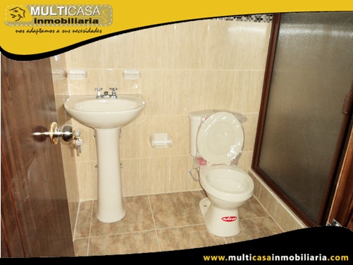 Casas en Venta a Crédito Sector Racar Cuenca-Ecuador