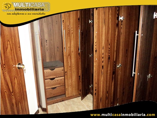 Casas en Venta a Crédito Sector Racar Cuenca-Ecuador