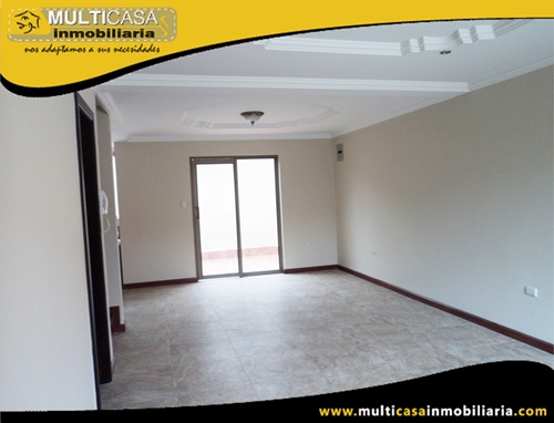 Casa en Venta a Crédito en Condominio Privado Sector Racar Cuenca-Ecuador