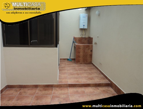 Casa en Venta a Crédito en Condominio Privado Sector Racar Cuenca-Ecuador