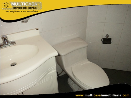 Departamento en Venta a Crédito Sector Ordoñez Lasso Cuenca-Ecuador