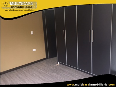 Casas en Venta a Crédito Sector Cdla Kennedy Cuenca-Ecuador