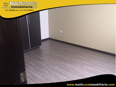 Casas en Venta a Crédito Sector Cdla Kennedy Cuenca-Ecuador