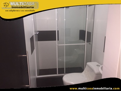 Casas en Venta a Crédito Sector Cdla Kennedy Cuenca-Ecuador