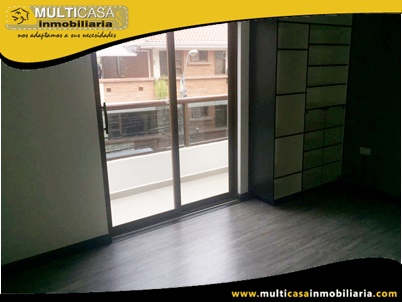 Casas en Venta a Crédito Sector Cdla Kennedy Cuenca-Ecuador
