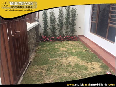 Casas en Venta a Crédito Sector Cdla Kennedy Cuenca-Ecuador