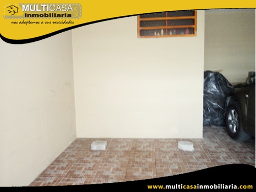 Departamento en Arriendo Sector Jardines de San Joaquín Cuenca-Ecuador