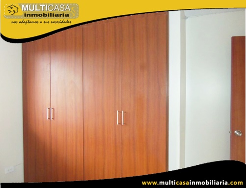 Casa en Venta a Crédito en Condominio Privado Sector El Tejar Cuenca-Ecuador