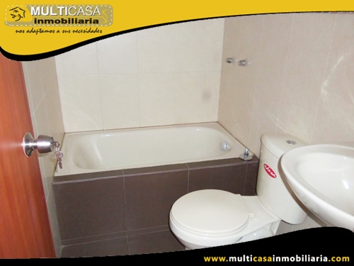 Casa en Venta a Crédito en Condominio Privado Sector El Tejar Cuenca-Ecuador
