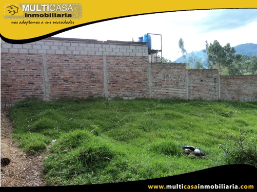 Terreno en Venta a Crédito con Licencia Urbanística Sector Colegio Borja Cuenca-Ecuador