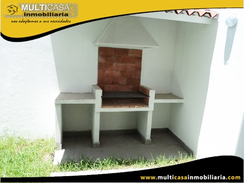 Casas en Venta a Crédito Sector Ordoñez Lasso Cuenca-Ecuador