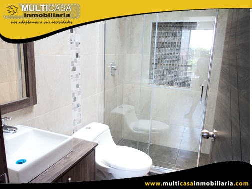 Casas en Venta a Crédito Sector Ordoñez Lasso Cuenca-Ecuador