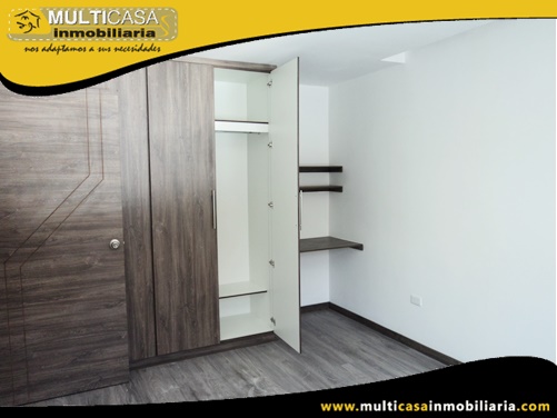 Casas en Venta a Crédito Sector Ordoñez Lasso Cuenca-Ecuador