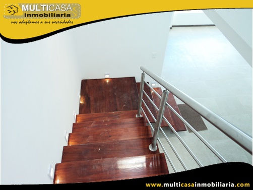 Casas en Venta a Crédito Sector Ordoñez Lasso Cuenca-Ecuador