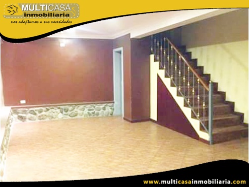 Casa Comercial en Venta a Crédito  Sector Centro de la Ciudad Cuenca-Ecuador