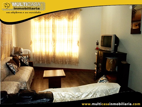 Casa en Venta a Crédito en Condominio Privado Sector El Tejar Cuenca-Ecuador