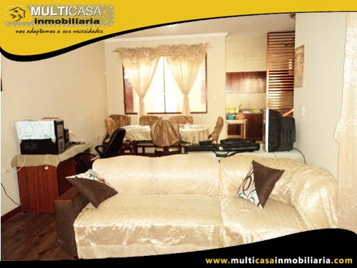 Casa en Venta a Crédito en Condominio Privado Sector El Tejar Cuenca-Ecuador