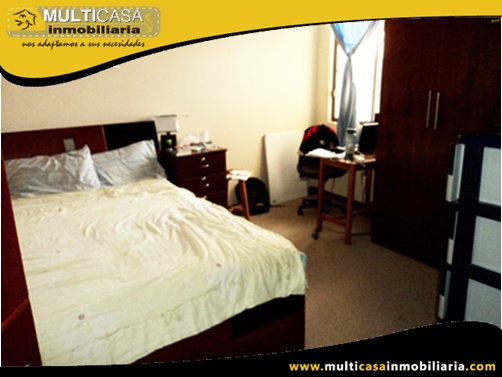 Casa en Venta a Crédito en Condominio Privado Sector El Tejar Cuenca-Ecuador