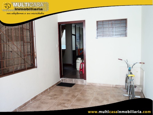 Casa en Venta a Crédito en Condominio Privado Sector El Tejar Cuenca-Ecuador