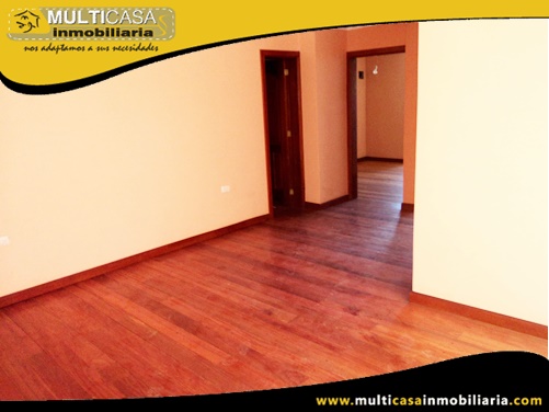 Casa en Venta a Crédito Sector Sayausí Cuenca-Ecuador