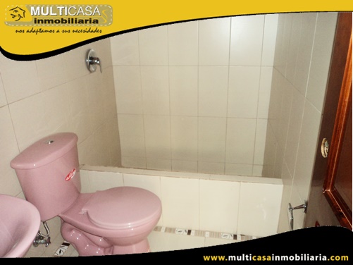 Casa en Venta a Crédito Sector Sayausí Cuenca-Ecuador