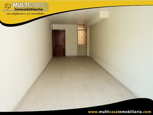 Casa en Venta a Crédito Sector Sayausí Cuenca-Ecuador